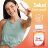 Natgel Vitaminas D3 + K2 y Omega 3 - Softgels