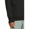 Billabong Men's All Day Zip, Black