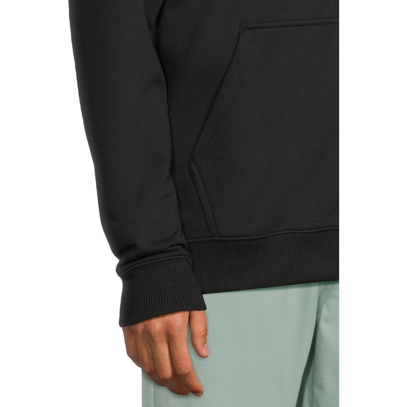 Billabong Men's All Day Zip, Black