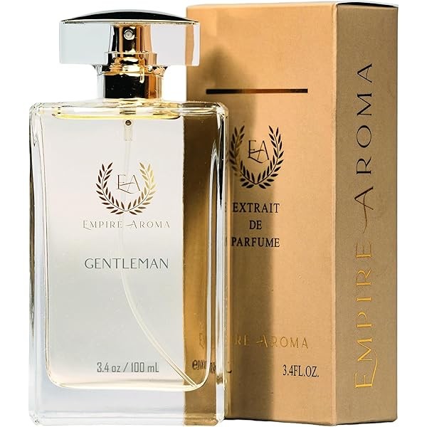 GENTLEMAN Inspired by tuxedo y-sl perfume for men Long-Lasting, EDP