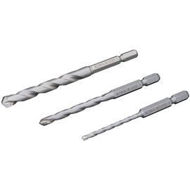 Unika Charging Multi-Drill Bit for Composite Materials MJ7.2 x 115 7.2 x 115 mm Main Unit: Depth 0.28 inches (0.72 cm), Main Unit: Height 4.5 inches (11.5 cm), Main Unit: Width 0.28 inches (0.72 cm)