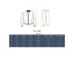 TEZO Men's Casual Active Tracksuits Full Zip Sports Jogging Suits