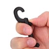 Hominas Double Sided Carabiner Hook, Double End Bolt Snap 115
