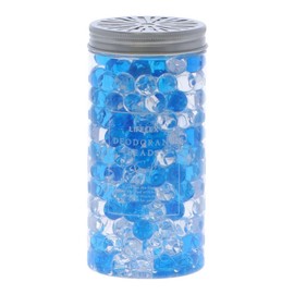 Konan Original LIFELEX Deodorizing Beads, Bottle Type, Soap, 11.6 oz (330 g)