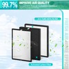 818 Replacement Filter Compatible with Okaysou Apollo 818 Air Purifier