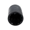 34mm Metric 1/2" Drive Deep Rear Hub Axle Spindle Nut