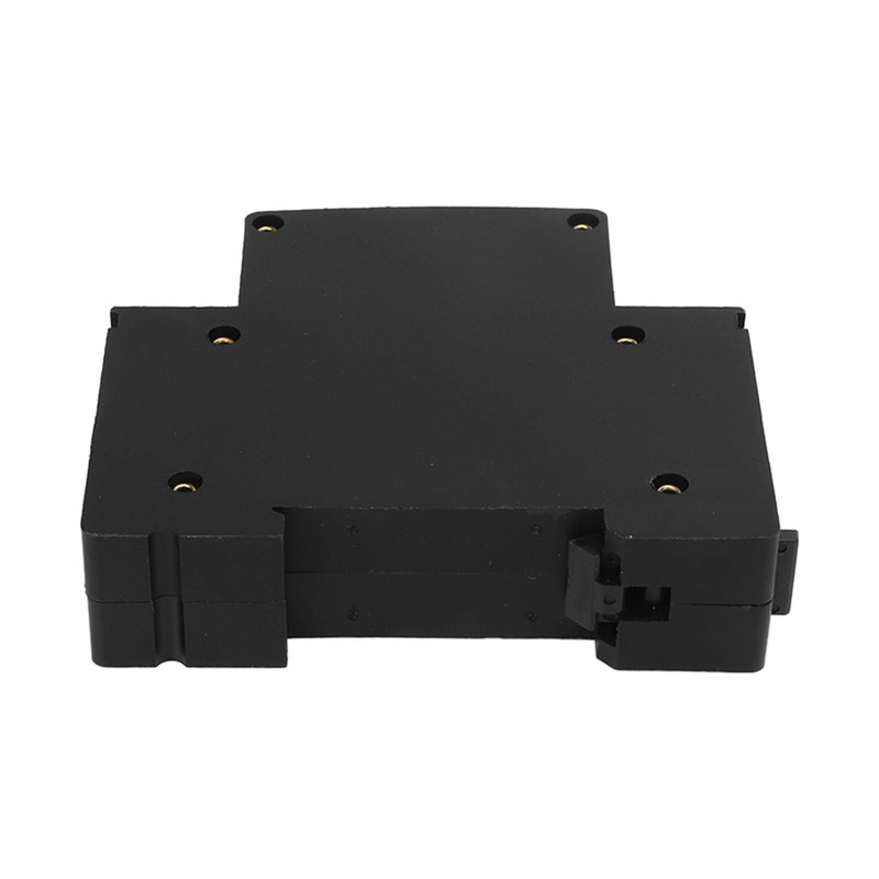 WiFi Smart Circuit Breaker Remote Control Rail Mounted Voice Timer