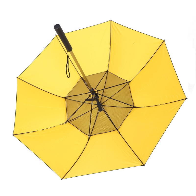 USB Charging Fan Umbrella Multifunctional Portable Foldable Sun Blocking Fan