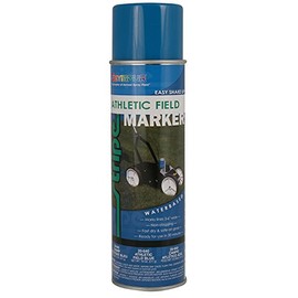 Seymour 20-640 Stripe Athletic Field Marker, Blue