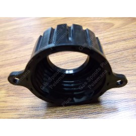 Replacements Gott Rubbermaid Koplin Rotopax Gas Can GOTT SCREW CAP COLLAR REPLACEMENT #456 Fastens spout to Rubbermaid BLITZ