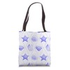 Starfish And Sand Dollars Tote Bag
