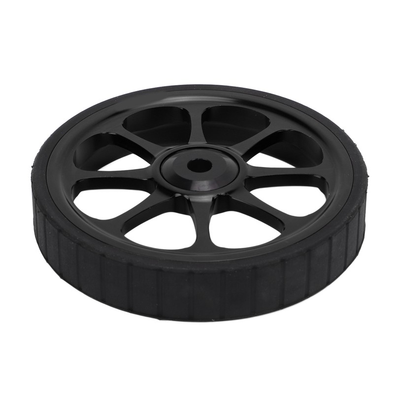 Aluminum Alloy Folding Bike Easy Wheel 82mm Widened Bearing Easy