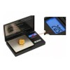 Total Supplier Bascula Digital Profesional Mini Joyería