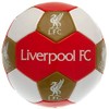 Liverpool F.C. Football Size 3