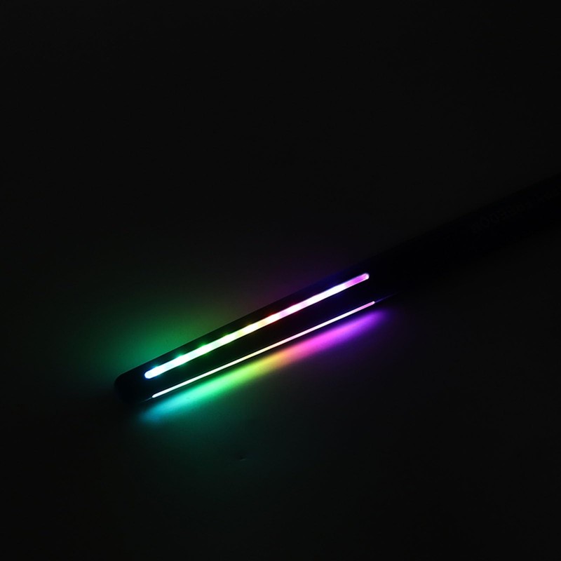 Greensen Virtual Drum Kit Compact Virtual Reality Drum Set for