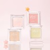 CLIO Glass & Highlighter (4 Colors) - 04 Lemon Sugar