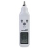 Vibrometer Digital Vibration Meter, AS63D Vibrometer Pen High Sensitivity Accelerometer