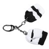Golf Ball Cover Soft Elastic Breathable Portable Stylish Knitted Small