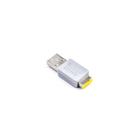 SmartKeeper Essential / 1 x Lockable Flash Drive / Yellow