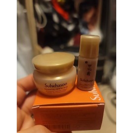 Sulwhasoo Perfecting Renewing Mini Kit 2pcs