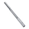 Reamer Set, Milling Tool Set, 8 Pieces HSS Cylinder Shank
