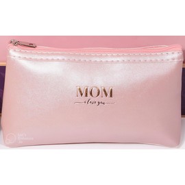 Mothers Day Gifts for Mom, Gifts for Mom, Birthday Gifts for Mom, Mom Gifts for Mothers Day, Gifts Sets for Mom. (makeup pouch)