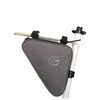 YJS Flyacm Sport Bicycle Triangle Saddle Frame Pouch Bike Storage