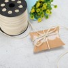 PATIKIL Suede Leather Cord 2.5mm 98 Yard, Faux Suede Cord