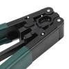 Fiber Optic Drop Cable Stripper PVC and Alloy High Hardness