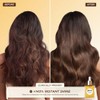 Gisou Glossy & Glazed Set - Aceite para el cabello