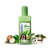 Mediker Shampoo with Neem & Coconut | Safe for Children