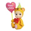Sonny Angel Birthday Gift Bear 2021 - Original Mini Figure