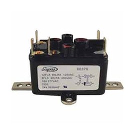 9400-04Q103A -Aftermarket Replacement Relay Fits Tyco