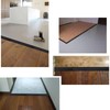 Floor Transition Strip & Self Adhesive Floor Vinyl Floor Edge