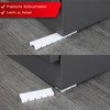 LouMaxx Furniture Wedges Set of 20 | Wheel Chocks 8