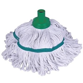 Robert Scott Green SKT Mop Hygiemix T1 200 - Single - Janitorial Supplies