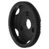 RC Car Spur Gear90T 48 Teeth Space for TRXXAS SLASH