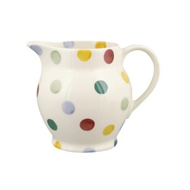Emma Bridgewater Polka Dot 1/2 Pint Jug | 1POD010022