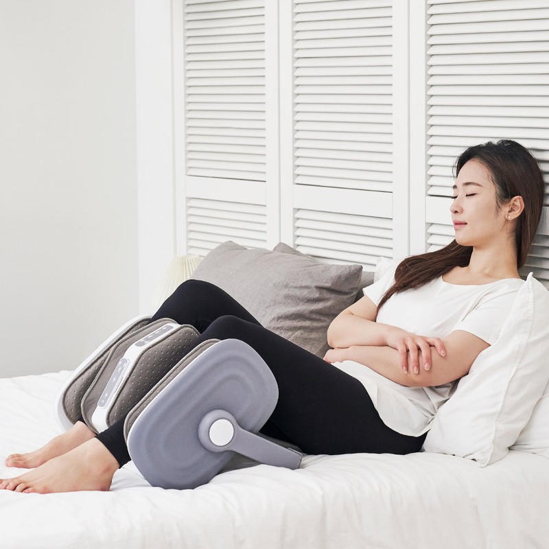 OA [S] OA Leg 360 Foot Leg Massager Massager, Leg