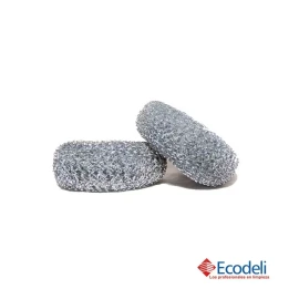 Ecodeli Fibra De Metal Grande