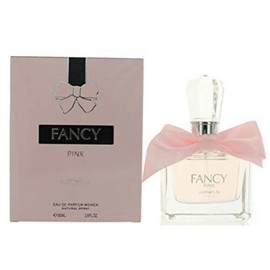 Fancy Pink by Johan.b 2.8 oz EDP Perfume for Women Brand New In Box
