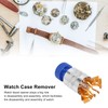 Watch Case Remover Professional Wristwatch Bezel Opener Disassembly Repairing Tools