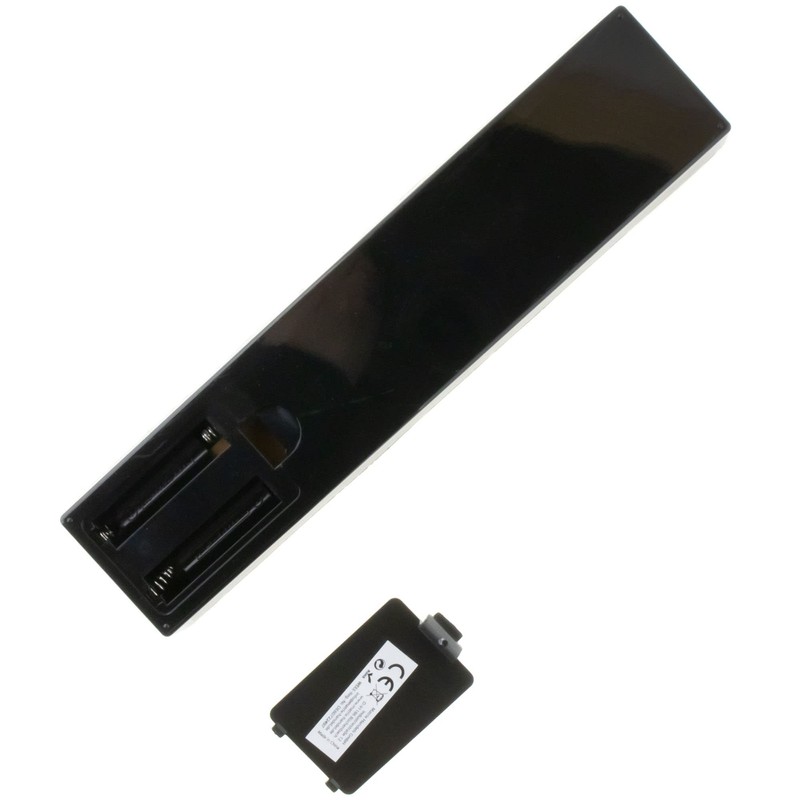 Replacement Remote Control for Sony - Universal UCT-042