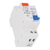 Circuit Breaker 1P+N Photovoltaic PV DC 4500A Breaking Capacity for