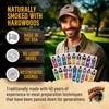 Buffalo Bob's Exotic Game Jerky & Meat Snacks - Best