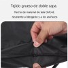 Shuang.W Metal Camping Portatil Para Playa Campo Sillas Plegables