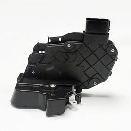 Sumyola Stallex 4x Door Lock Drives Front Rear LR011275, LR011302, LR011277, LR011303 For Land Rover LR2 LR3 LR4 Range Rover Sport Range Rover Evoque (LR011275 FR)