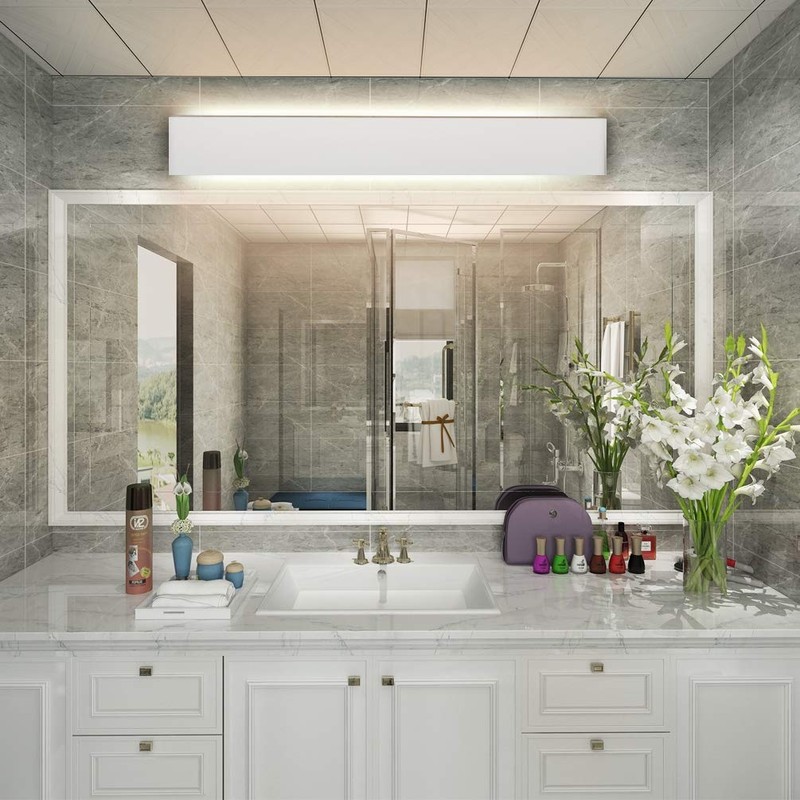 Aipsun 30W/32.6 inch Modern LED Vanity Light for Bathroom Light