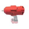 deawater 1pcs M18 Protective Boot 49-16-2767 High Torque Impact Wrench