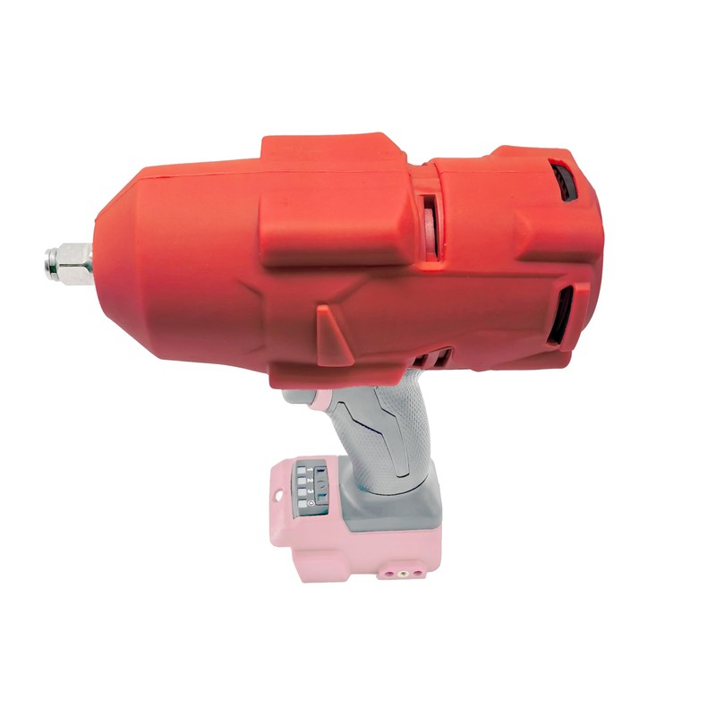 deawater 1pcs M18 Protective Boot 49-16-2767 High Torque Impact Wrench